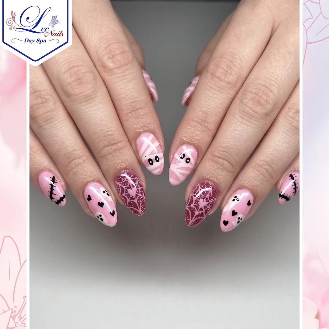 Best nails art